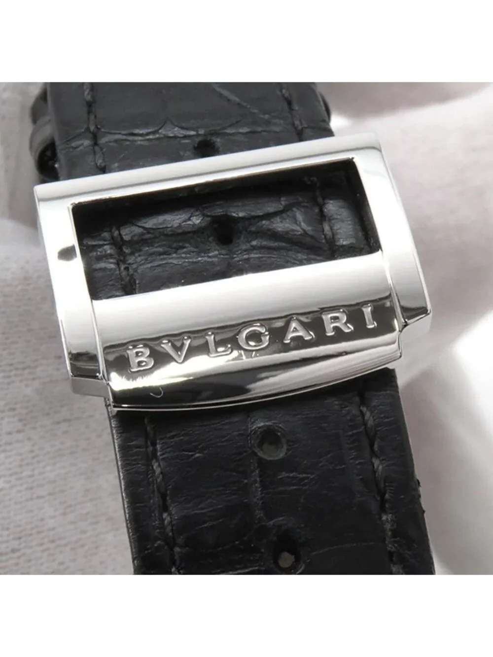 BVLGARI octo solo